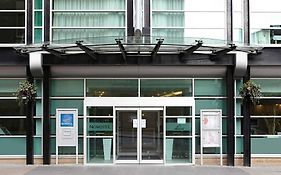 Novotel Glasgow Centre